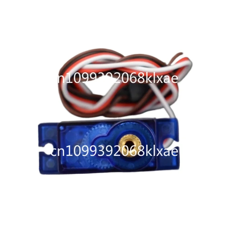 9G 270 degrees metal belt analog value feedback servo (1.5kg) 270 degrees