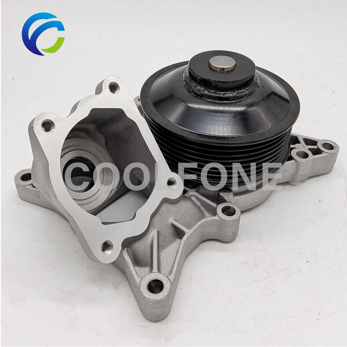 Water Pump for BMW F07 F10 F11 F18 525d 525d 535d N57 11517823428 11518512269 11518512497 11518516435