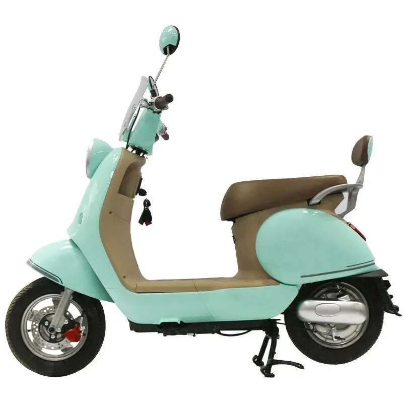 High-end 2025 Factory Direct Sale 60km High Quality Electric Scooter Bicycle Electric Bike