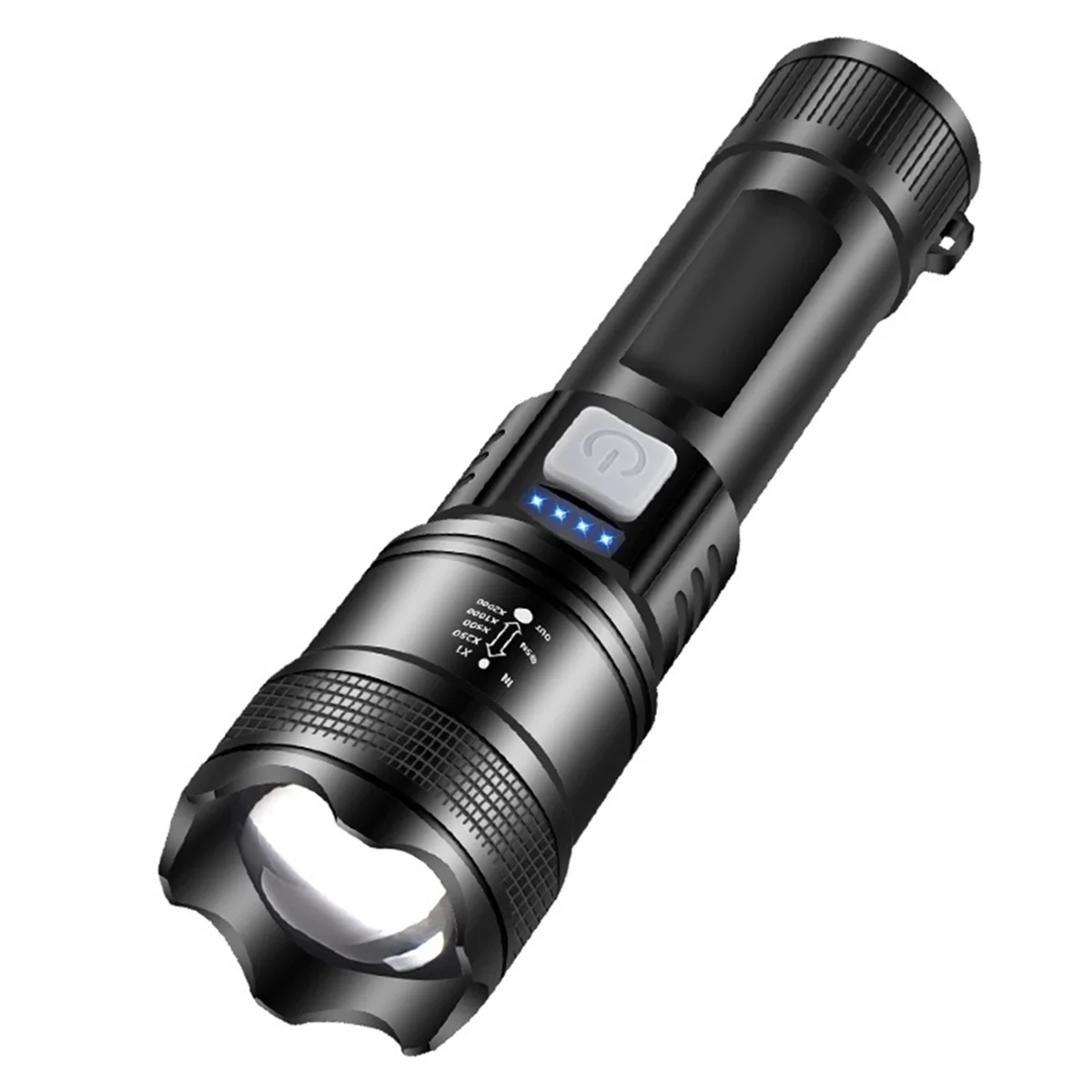 Lo-Ok Led Flashligh… - image
