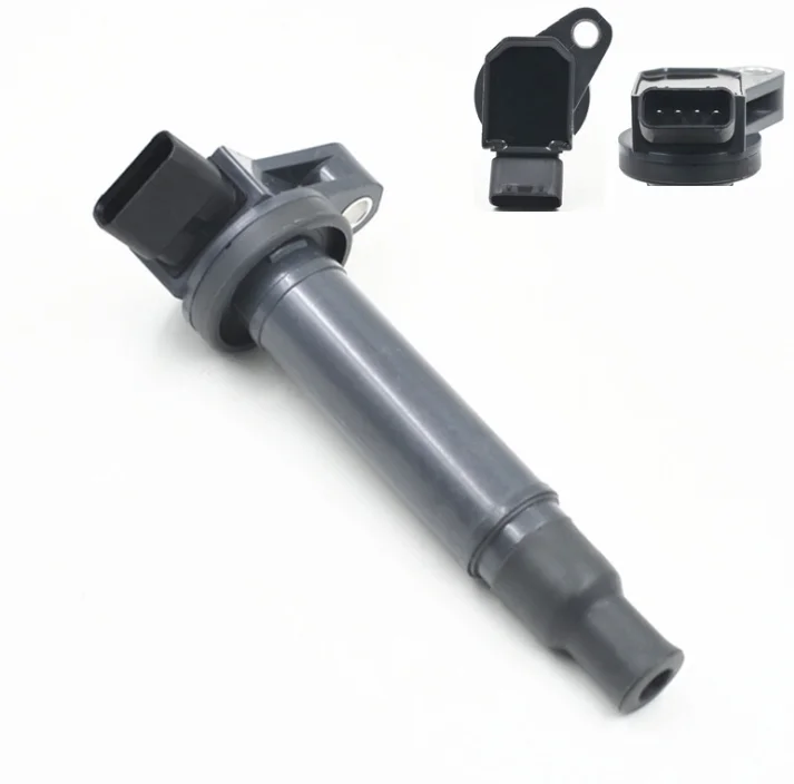 90919 02245 90919-02245 Ignition Coil For T-o-y-o-t-a Mark 2 JZX110 Crown JZS171 Progres Verossa 9091902245