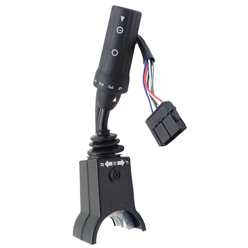 Applicable to Volvo L90E L70E L60E L110E L150E L220E Loader Joystick Combination Switch VOE11171771