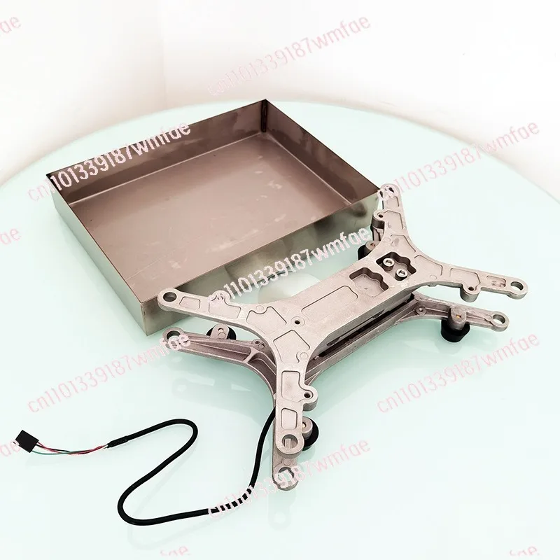 Load cells Stainless steel pallets Electronic  Weight sensors Quantitative  Dispensing scales Filling scales