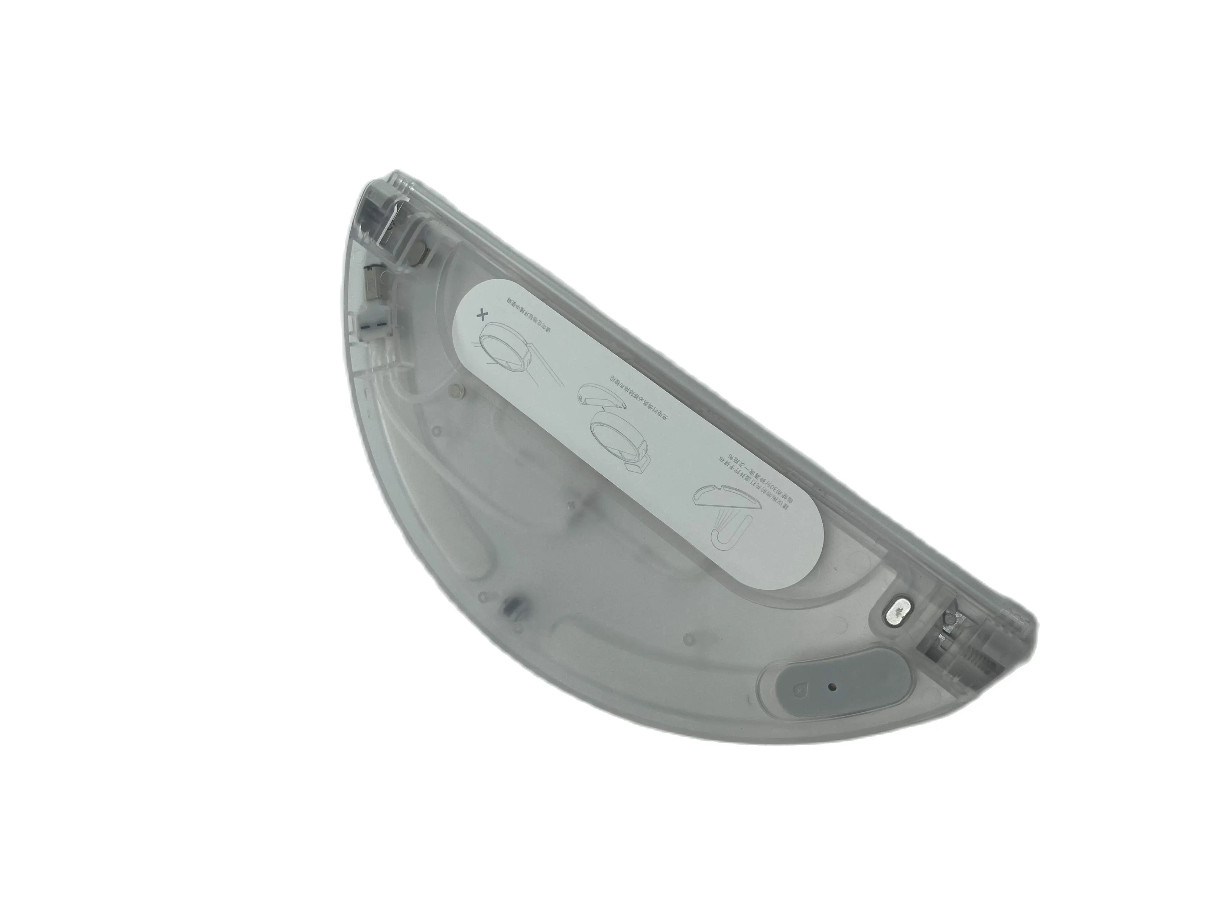 Mới Bình Nước Phụ Kiện Phụ Tùng Phụ Kiện Cho Dreame D9 L10 D9 Pro L10 Pro Máy Hút Bụi