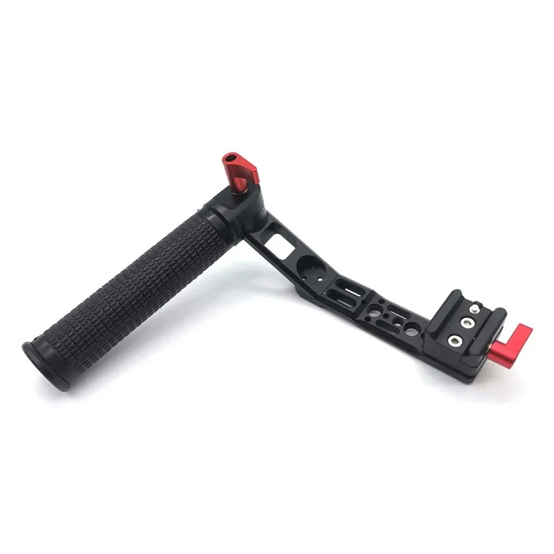 

Suitable for DJI RSC2/RS3 stabilizer handle, DJI universal multi form handheld folding handle