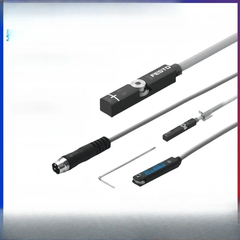 Parts For Festo Mag…