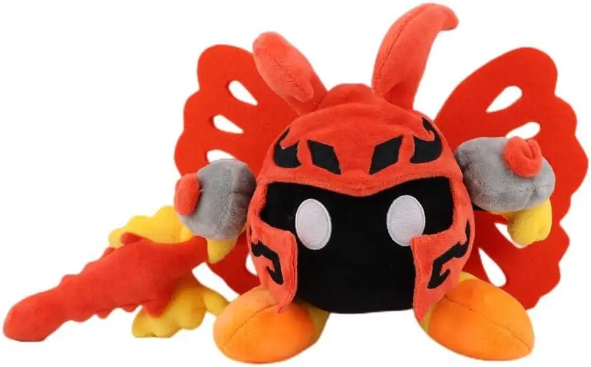 Kirby Plush, 7.9