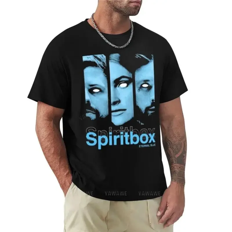 new black t-shirt mens new bess spiritbox T-Shirt boys white t shirts custom t shirts mens t shirts casual stylish