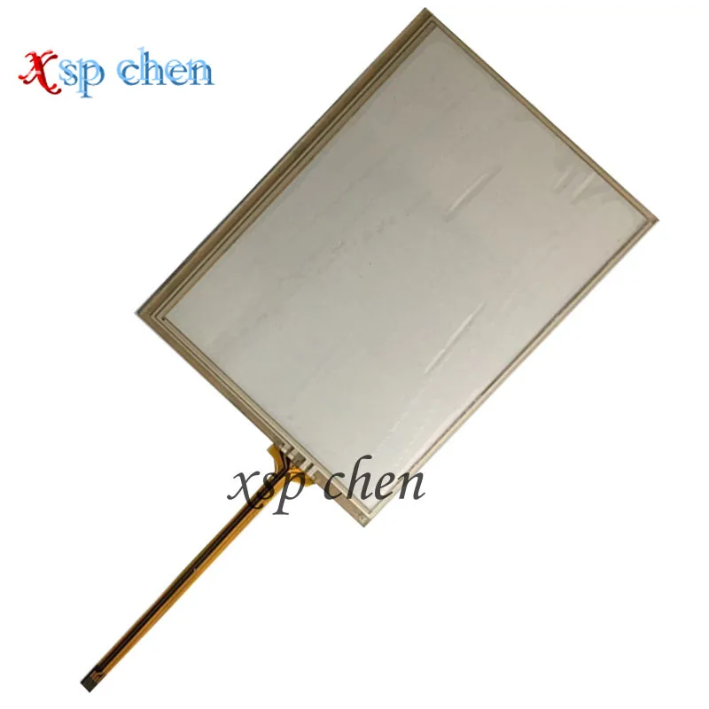 Free Shipping hot selling 100% Original Autel Maxidas DS708 LCD Screen and touch screen Autel Maxidas DS708 Full Set Screen