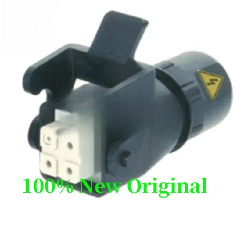 For HARTING 09200030745 Coupler Han 3A Harax