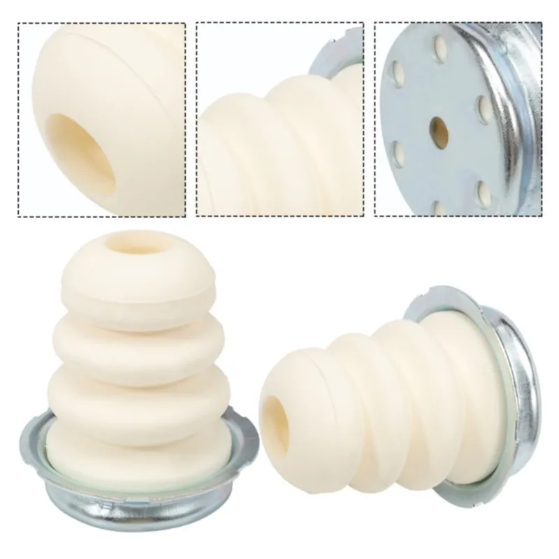 【RECOMMEND】ملحقات Ford Transit MK8 V363 Tourneo Custom V362 توقف عثرة تعليق المحور الخلفي #1