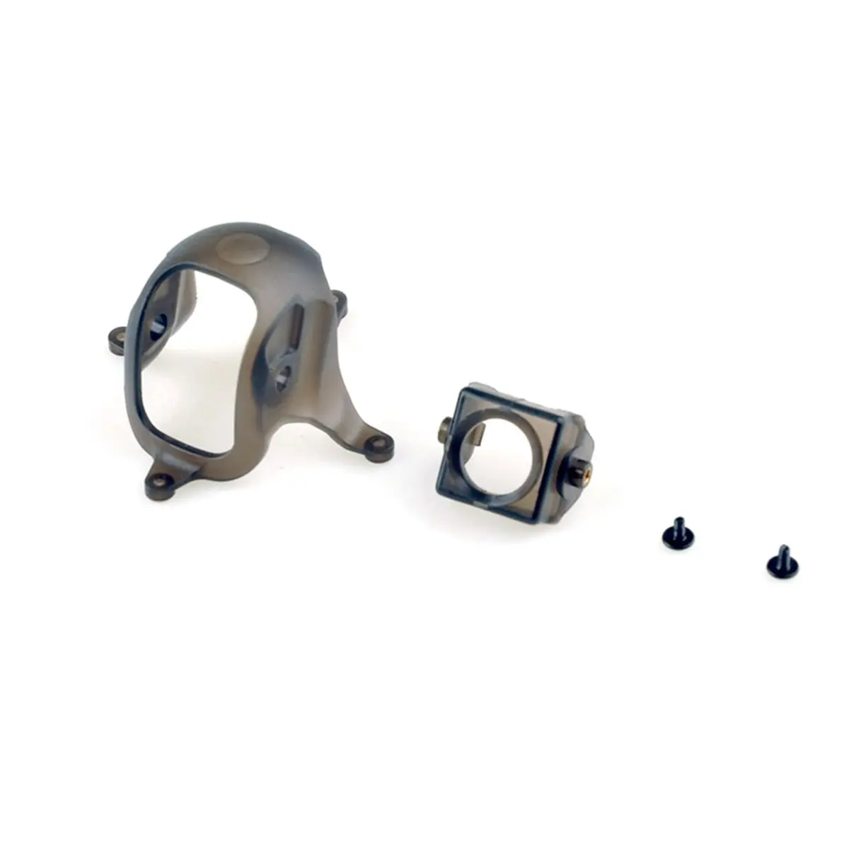 A73T For Mobula7 O4 Camera Canopy with Angle Adjustable for O4 / O4 Lite RC FPV Racing Drone