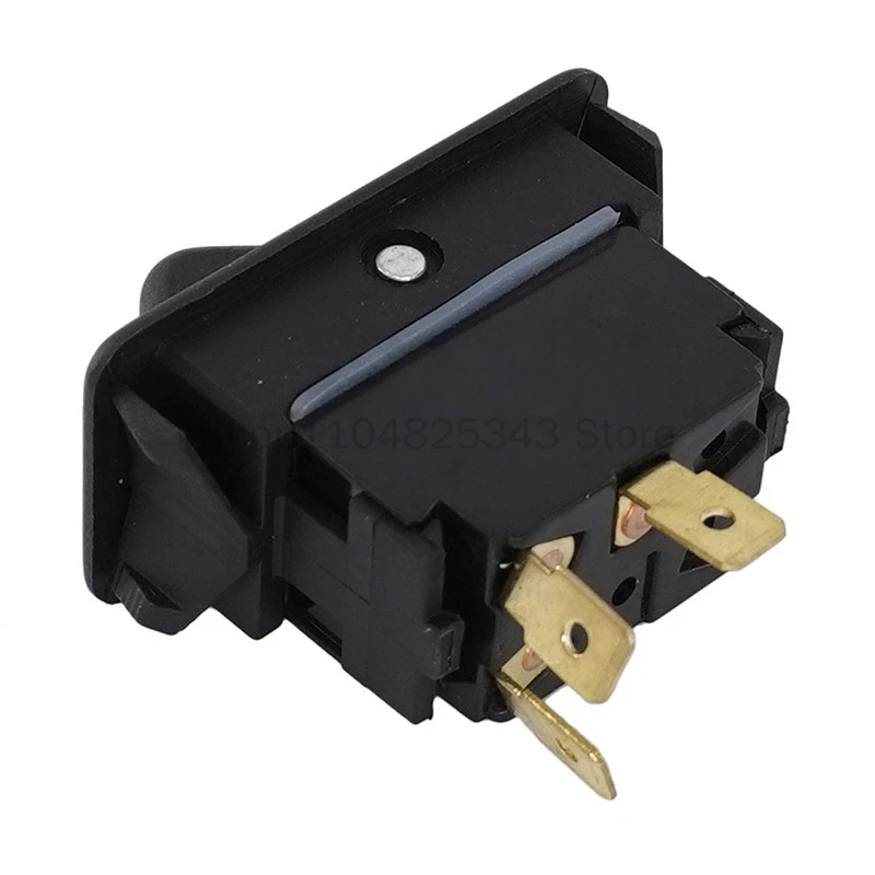 For Mark MACK Truck Glass Regulator Switch Power Window Adjustment Single Switch 1MR4285M12