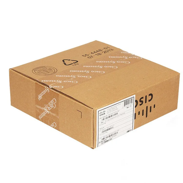 

New 3700 Series Wireless Access Point AIR-CAP3702I