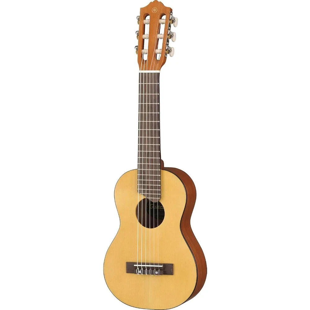 

28'',Beginners Guitar,Natural, Baritone,String Material Nylon,Guitar