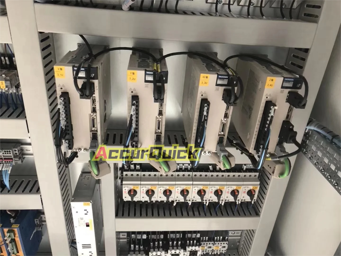 Centro de processamento de madeira resistente 9KW Roteador CNC MDF de madeira com sistema de troca automática de ferramentas