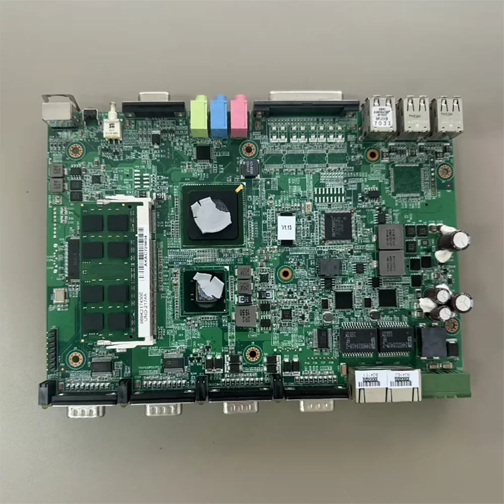 For Advantech Industrial Control Computer Motherboard UNO-2174A ASMB-584 REV.A1 ASMB-584G2 ASMB-782G4 ASMB-782 AIMB-506G2