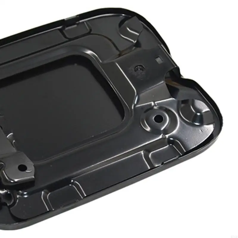 M76E 773050C040 Tankklappenabdeckung, Außendeckel aus Stahl für LKW 2004–2006 – Detail 7