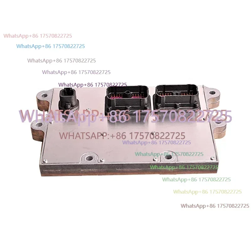 ISM11 QSM11 M11 Electronic Control Module ECM ECU 4963807 Engine