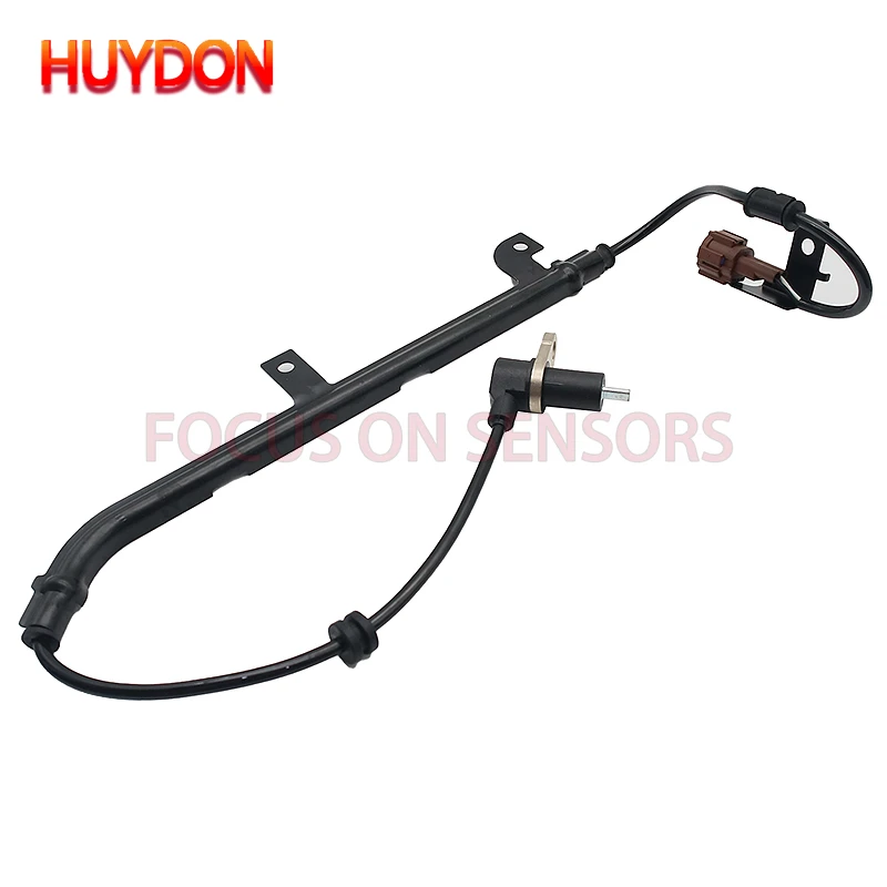 Sensor de velocidade da roda traseira esquerda ABS para Mazda Premacy, Nissan Primera 1.6 1.8 2.0 1996-2002, 479010L700, alta qualidade, 47901-0L700