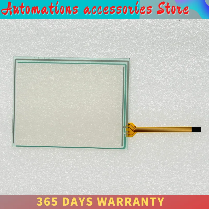 UNITRONICS V530 V530-53-B20B Touch Panel Screen Glass Digitizer