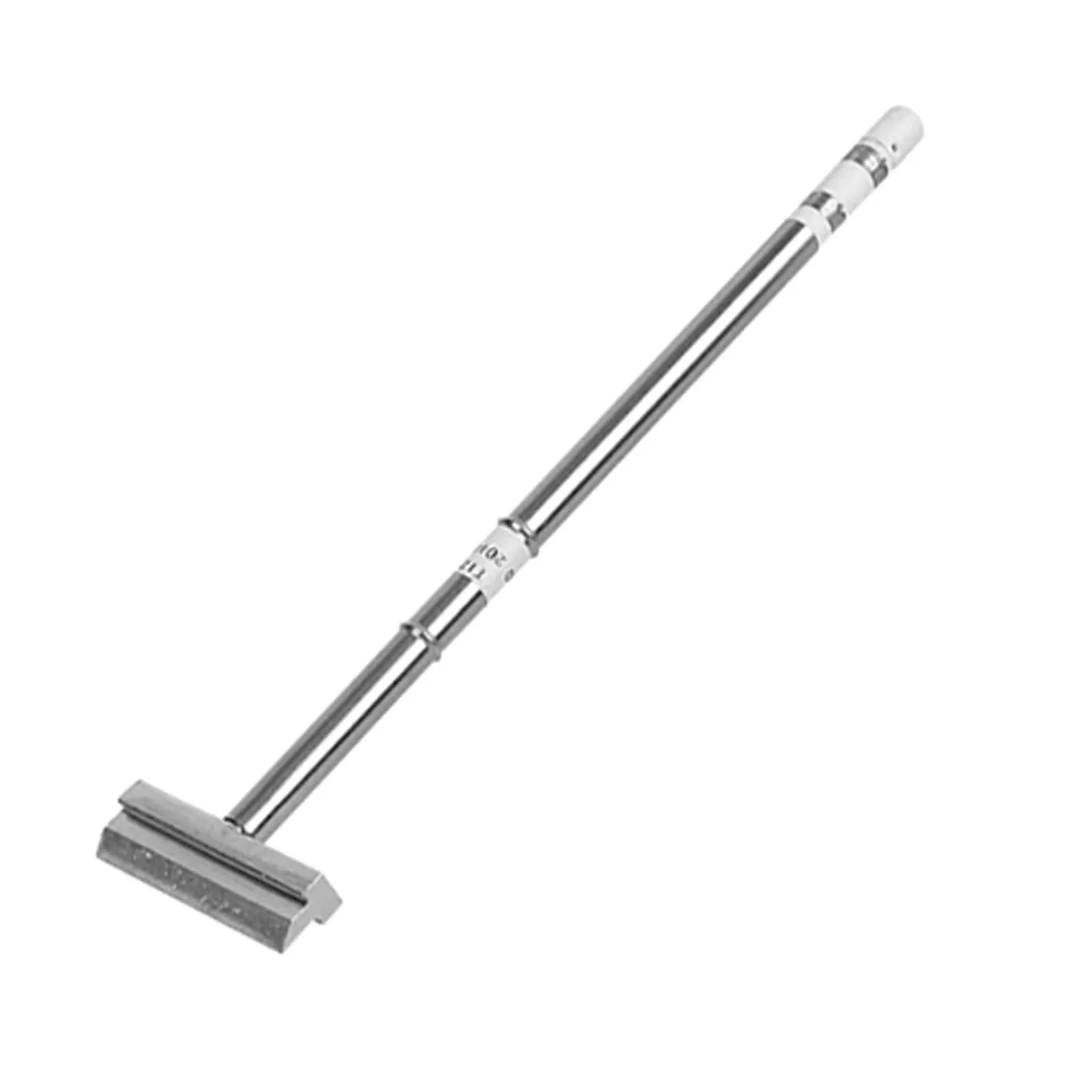 

T12 Blade Type Soldering Iron Head for Welding Table Heating Core Tip Repair Integrated Circuit Disassembly Welding