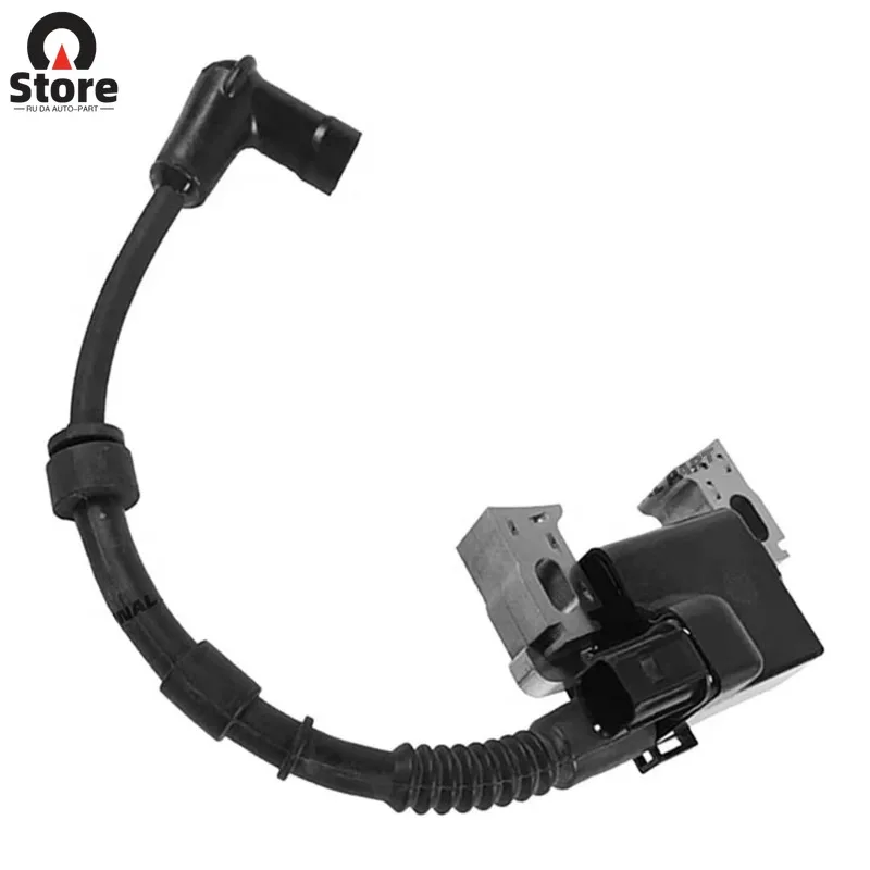 

2pcs 30500-Z6L-043 Ignition Coil for Honda Engine GX630 GXV630 GX660 GXV660 GX690 GXV690R