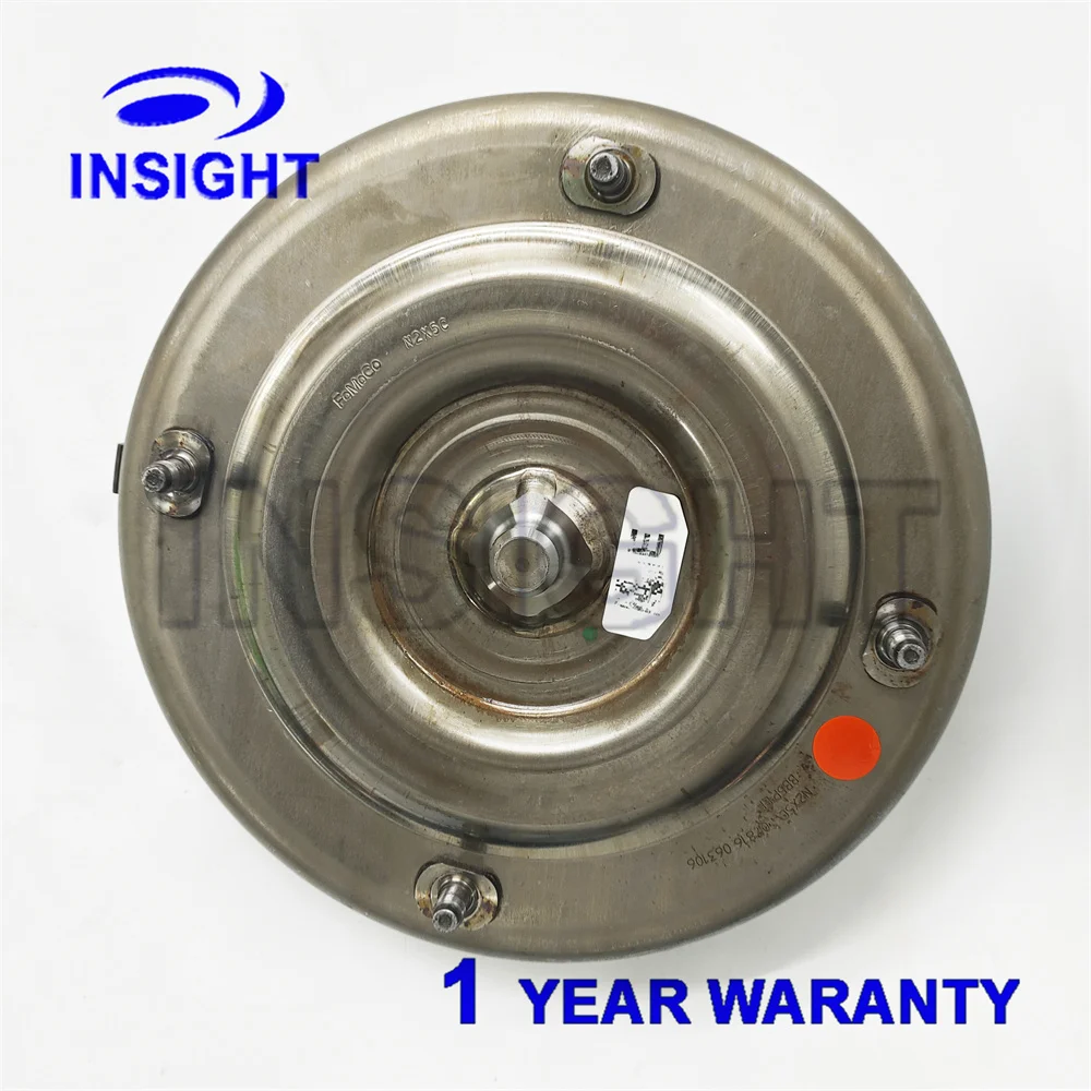 

Hot Sales6F15 6F35 EG9P7902DD Automatic Transmission Torque Converter