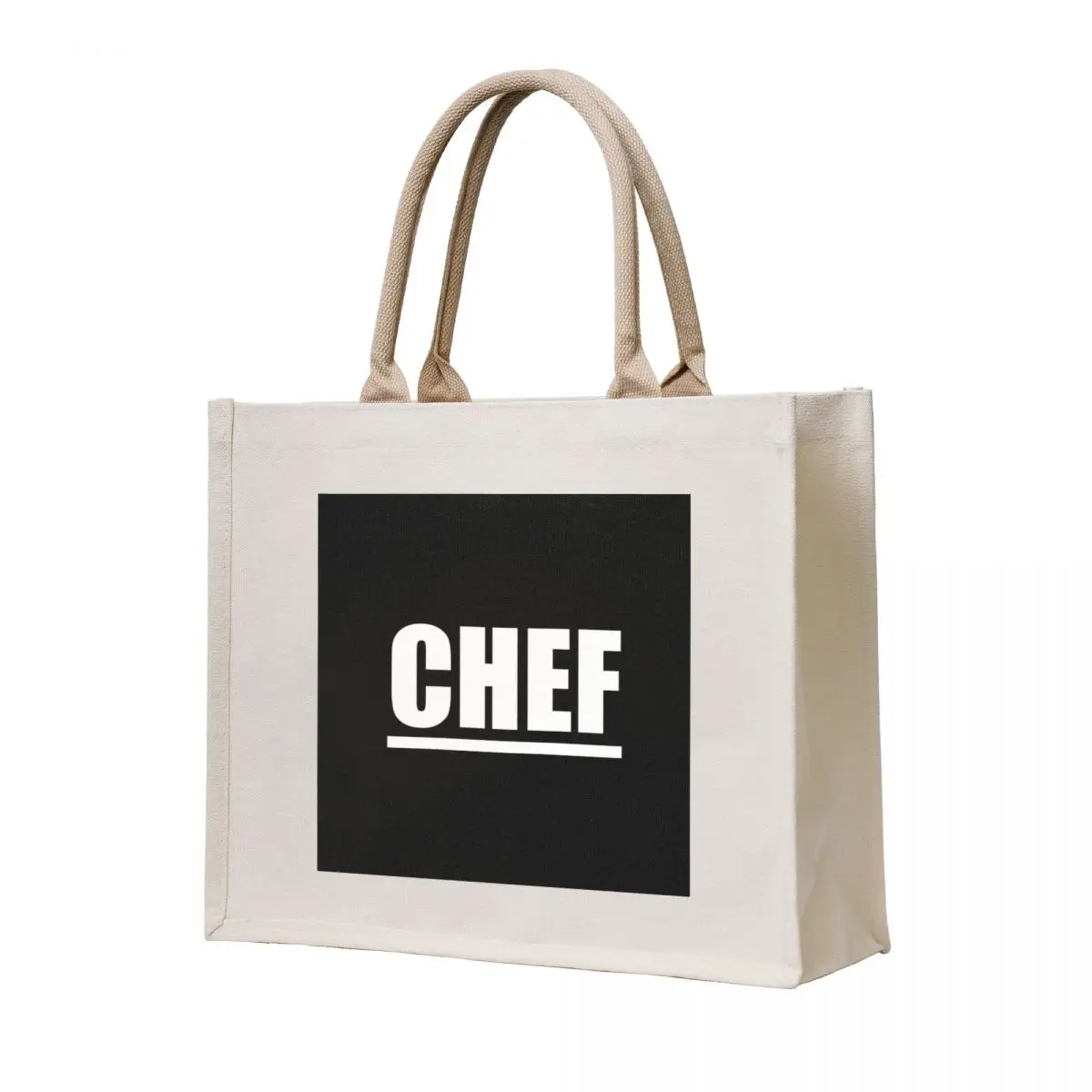 

Chef Tote Bag tote bags cloth bags cloth bag woman hand bags