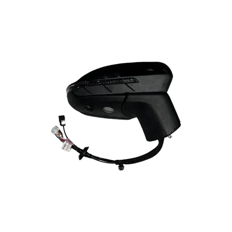 

Deposit Price New Energy BYD Chazor Auto Parts Hybrid King Vehicle for Right Exterior Rearview Mirror Assembly