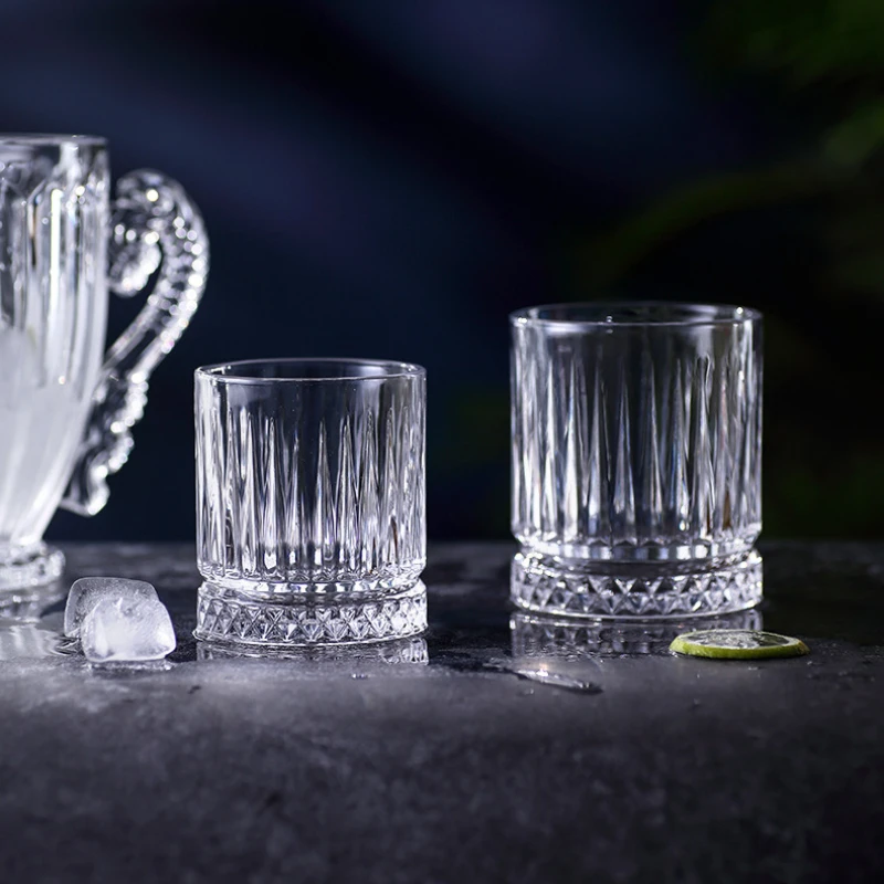Verres à whisky classiques à l - Wine Beer Difference avis et prix