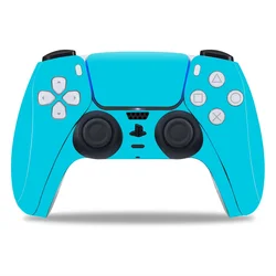 2PCS/lot Hot Sale Sticker For PS5 Controller Skin Sticker For PS5 Controller Stickers