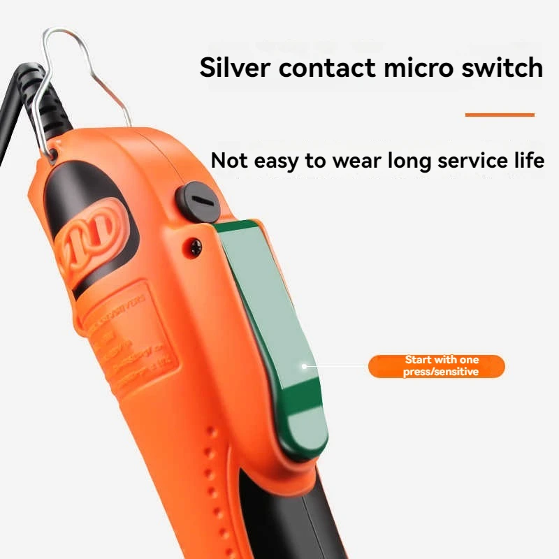High Power Elbow Screwdriver Can Rotate 360 Degrees To Adjust Torque, Electric Screwdriver Electric Screwdriver