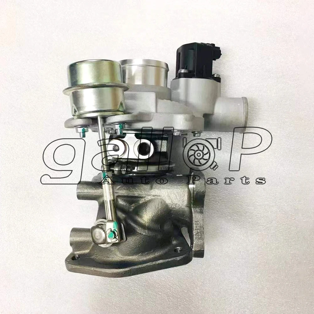 New MGT17S Turbo For SAIC MAXUS V80 G10 2.0T Engine 807859-5013S Turbocharger