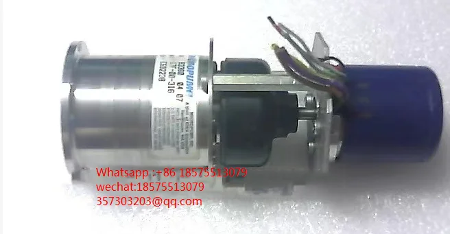 

MICROPUMP 83360 Magnetic Gear Pump For Hemodialysis Machine. Pump P/N83360 ECA 2725
