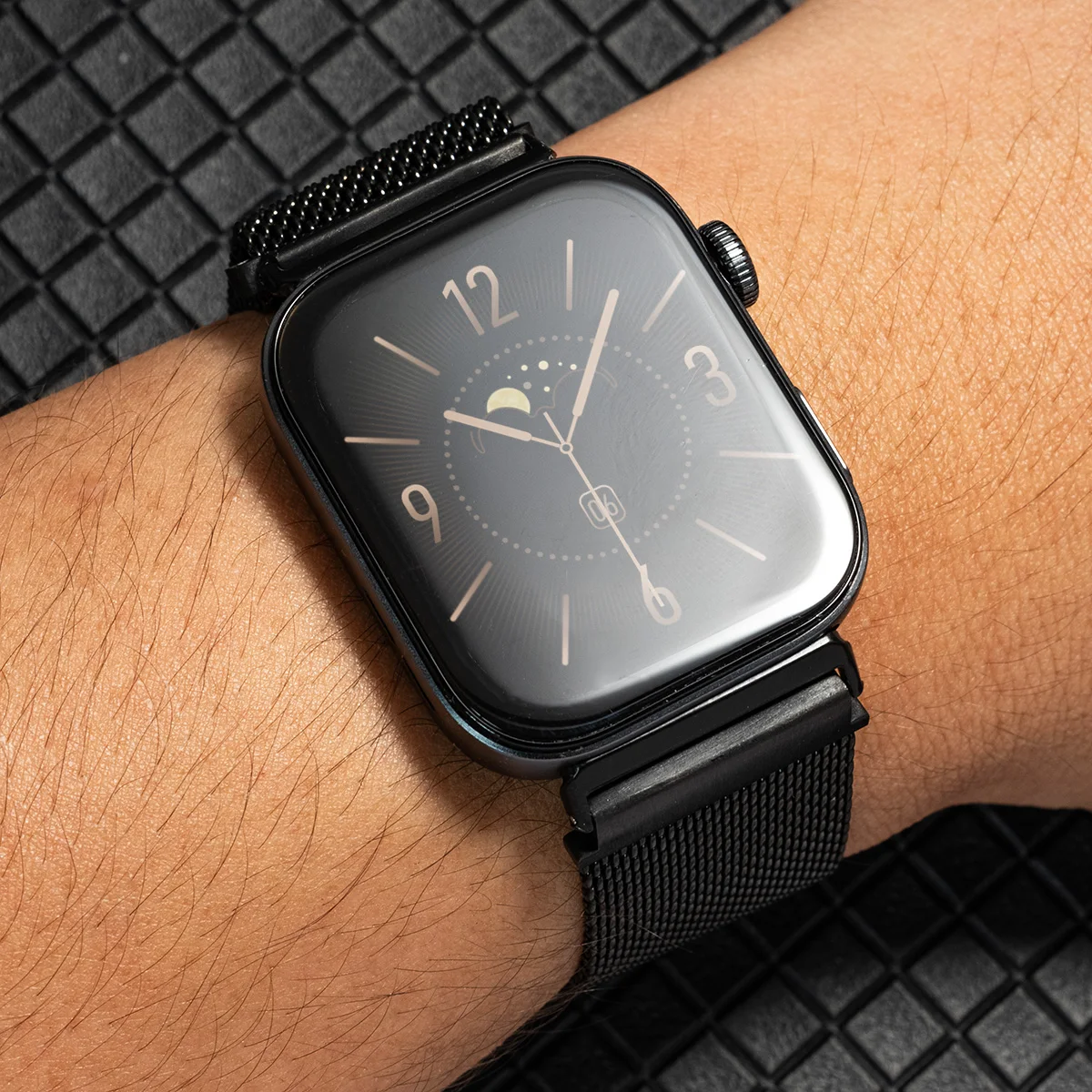 Pasek mediolański do Huawei Watch Fit 4Pro 4 3 Luksusowa bransoletka z metalową pętlą ze stali nierdzewnej do Huawei Fit2 1 Akcesoria do paska do zegarka