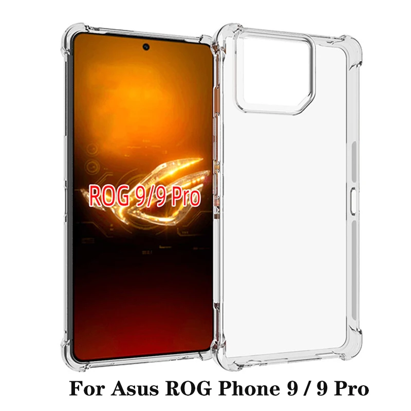 Air Cushion Shockpr…