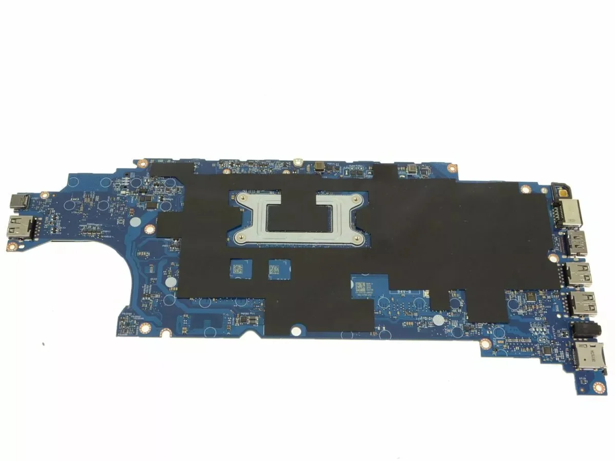 

03CY3R 3CY3R для ноутбука Latitude 5400, материнская плата i5-8265U LA-G891P, 100% полное тестирование