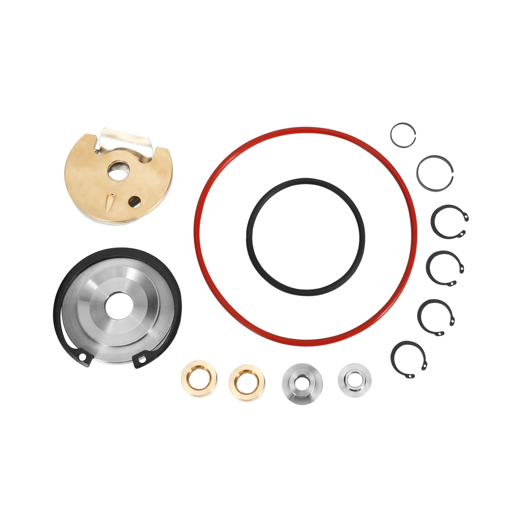 FTGT NEW TD05/TD05H Turbo Repair Kits,Suit for Super Back Turbo Supplier AAA Turbocharger Parts for