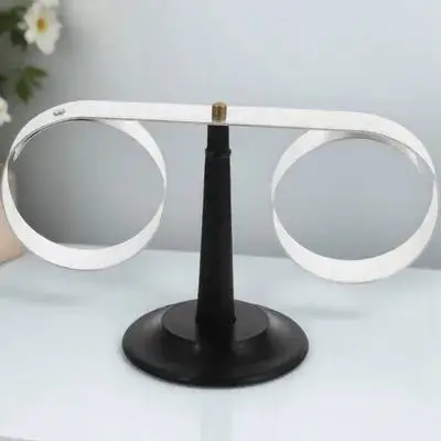 Physics Experiment Equipment Lenz' Law Apparatus Demonstrator Model High Quality Inductive Current Tester Teaching for School