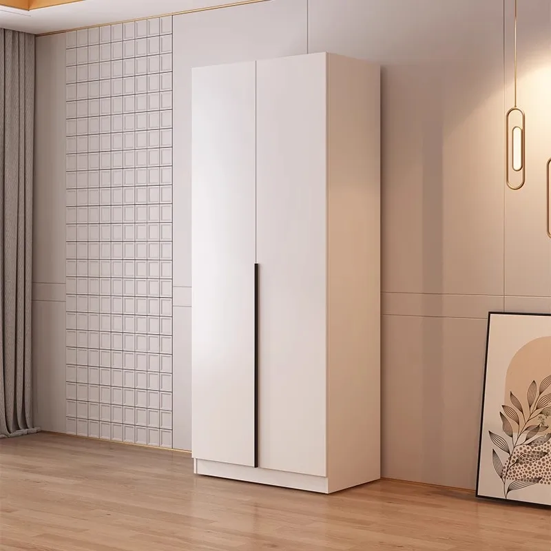 

Modern Drawers Wardrobe Nordic Minimalist Open Display Makeup Simple Space Saving Wardrobe Storage Organizer Armario Furniture