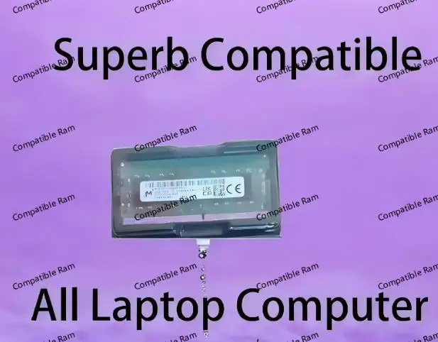 

Новая оперативная память DDR4 для Lenovo ThinkPad E595 (20NF) L13 Yoga (20R5/20R6) L14 Gen 1 (20U1/20U2) Gen 1 (20U5/20U6)