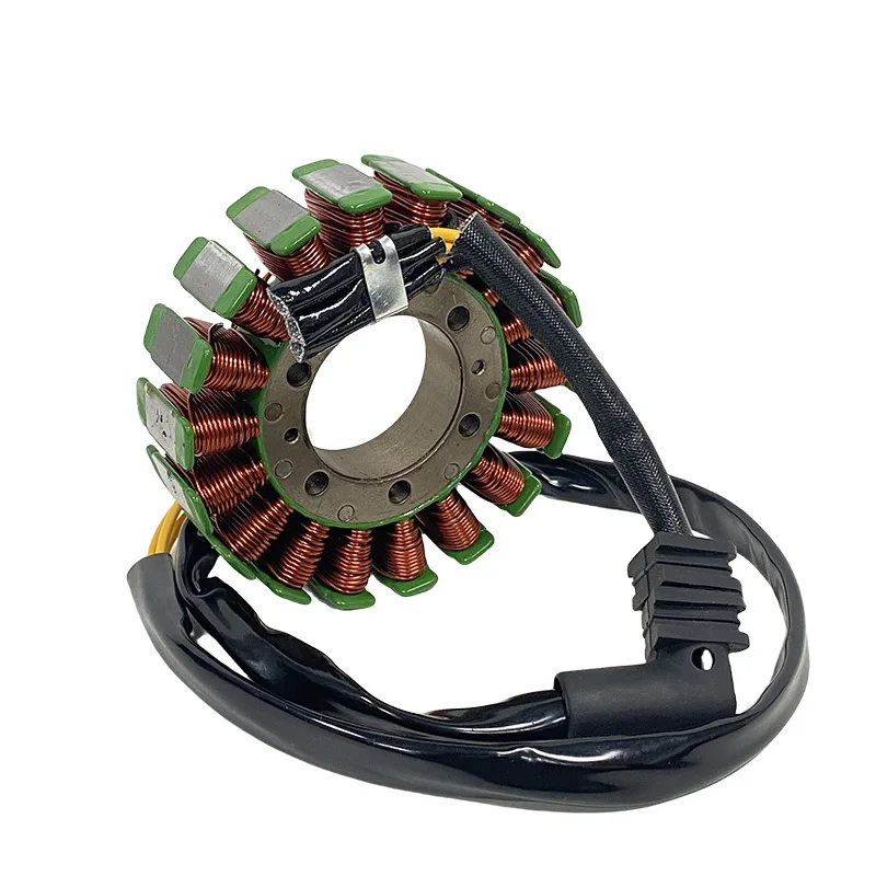 

Accessories FactorySuitable for Motorcycle Spare Parts Starting Coil CBR900RR CBR893 CBR929 CBR1100XX