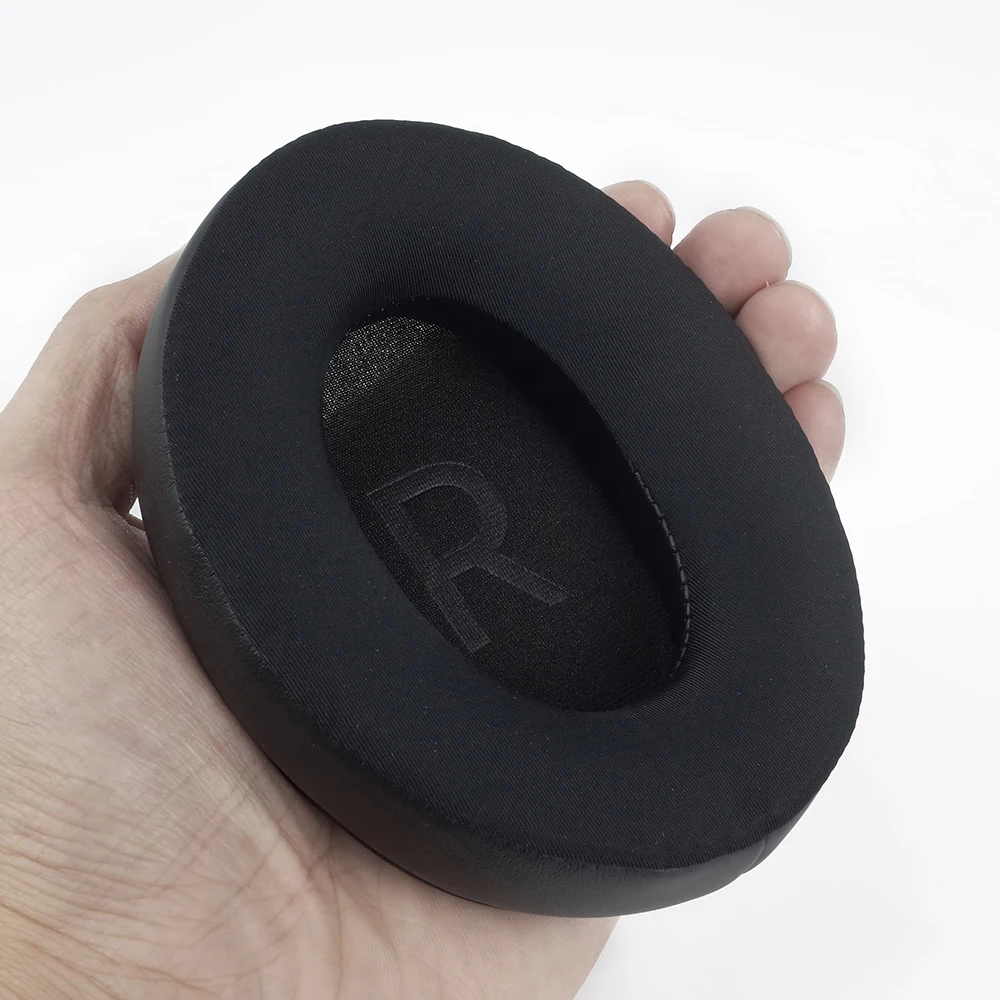 Earphone pads For ATK N9 / N9 PRO N9 ULTRA replacement Earpads headphones Earmuffs Soft cloth Memory Covers Sponge Protein