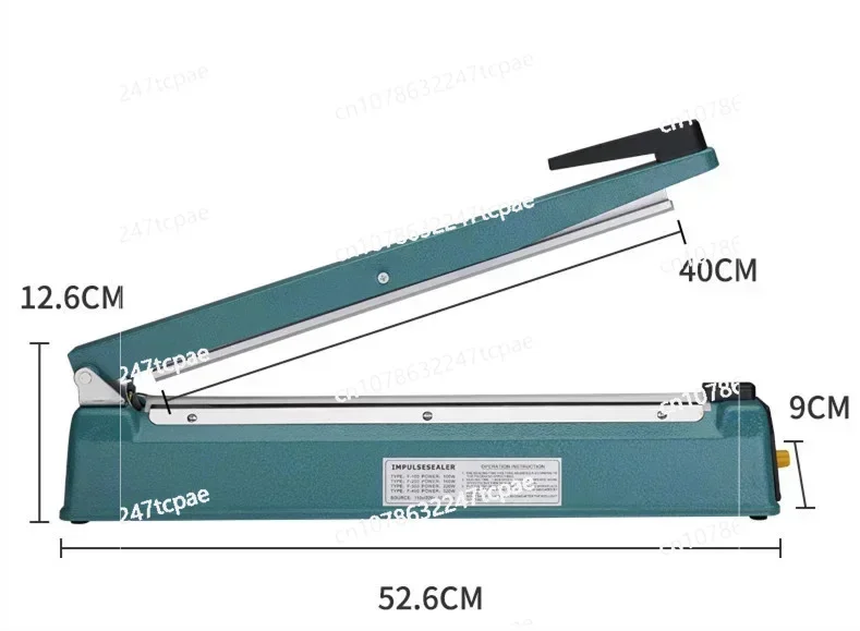 macchina-per-sigillare-a-pressione-manuale-con-guscio-in-ferro-tipo-5mm-8mm-400-macchina-per-sigillare-film-regolabile-a-8-velocita
