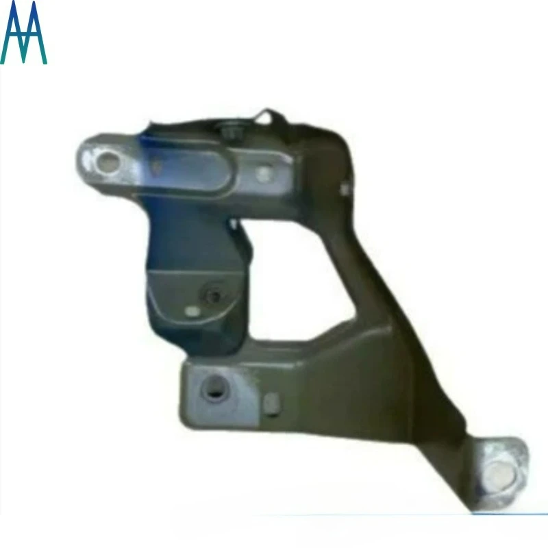 

1771937-SC-D Auto Parts Front Bumper Bracket For Tesla Model 3 2024 2025 Car 1771936-SC-C