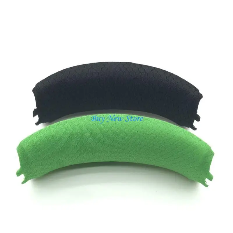 

20CE Replacement Ear Cushions Earmuffs Headband For KAIRA Headsets Headphones