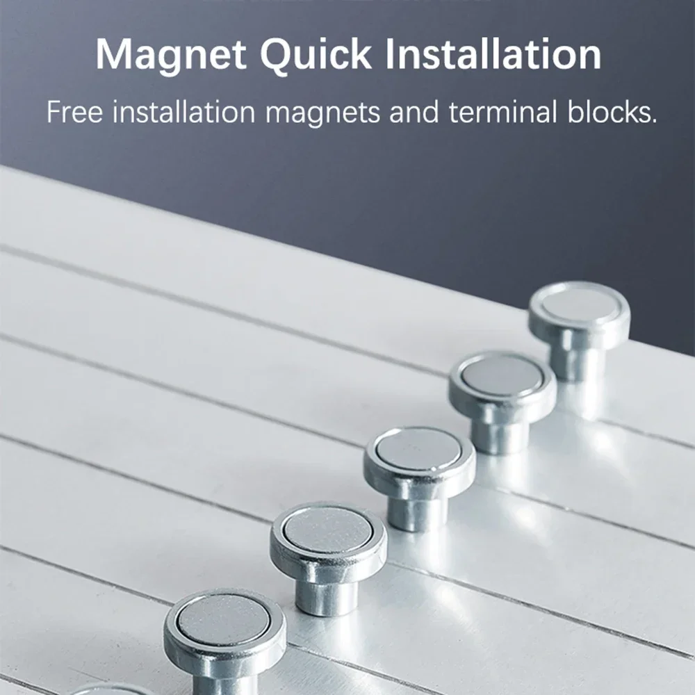 Led Ceiling Light Module 220V Replacement Led Light Bar Module Lamp Board 22/31/41/52cm Strip Light Source For Living Room Lamp