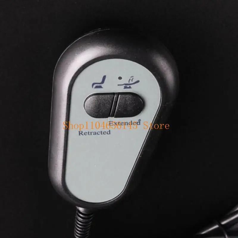 

Переключатели управления 5ASD с точной регулировкой высоты позиционирования легкие настройки