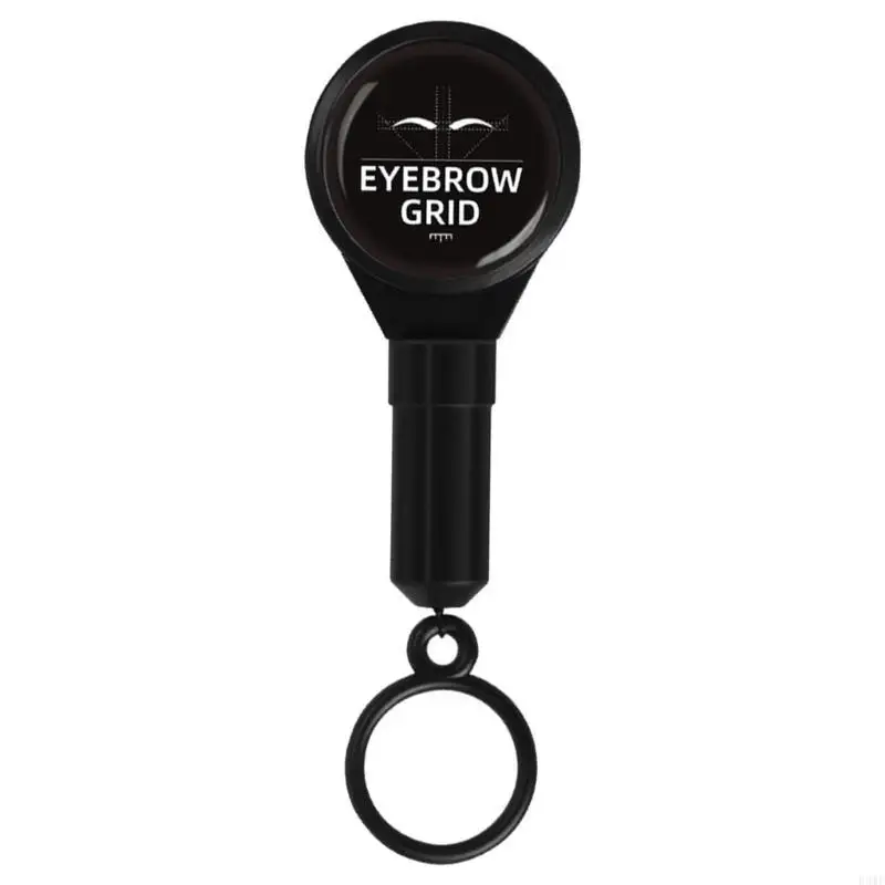 R3MF microblading marker marker Thread Thread Mapping String String กริดคิ้ว